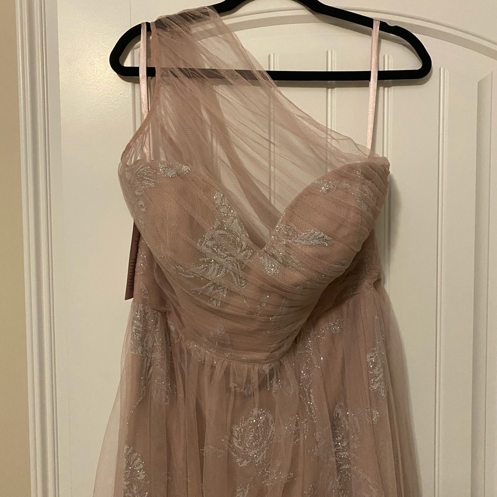 BHLDN Women’s Formal Dress Size 18 - Picture 3 of 6